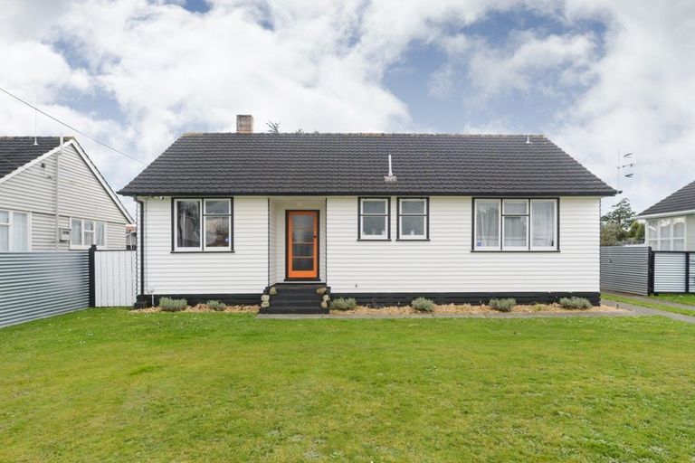 Photo of property in 34 Edinburgh Street, Feilding, 4702