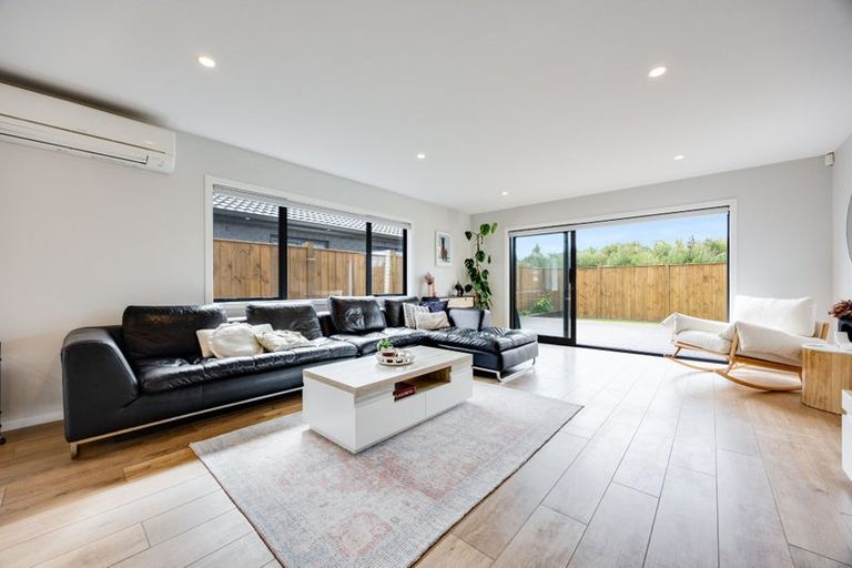 Photo of property in 45 Makete Crescent, Hobsonville, Auckland, 0618