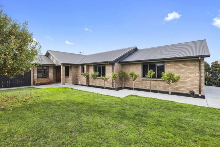 Photo of property in 36 Barrington Drive, Huntington, Hamilton, 3210