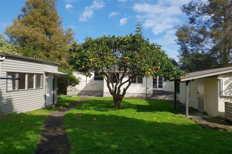 Photo of property in 29 Thomas Road, Mangere, Auckland, 2022