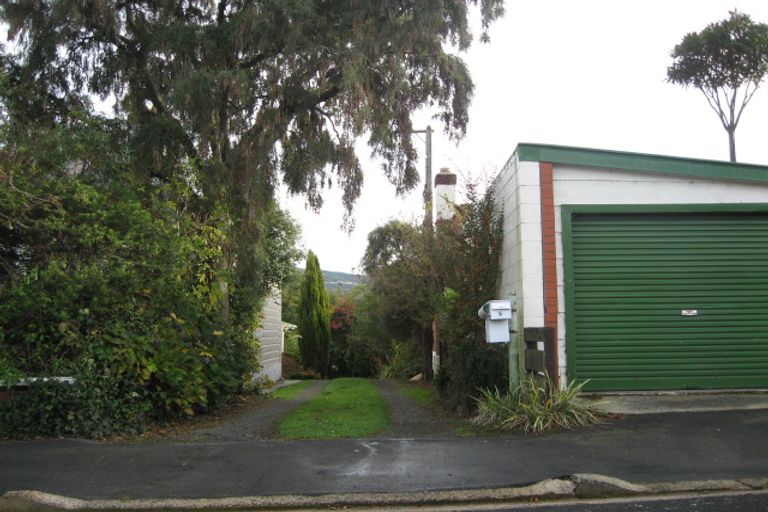 Photo of property in 5 Warden Street, Opoho, Dunedin, 9010