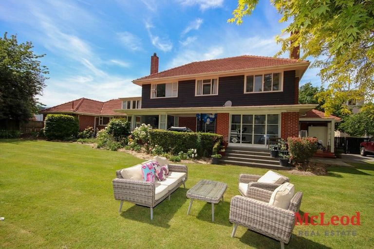 Photo of property in 61 Park Street, Ashburton, 7700