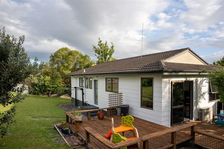 Photo of property in 65 Cullimore Street, Pukete, Hamilton, 3200