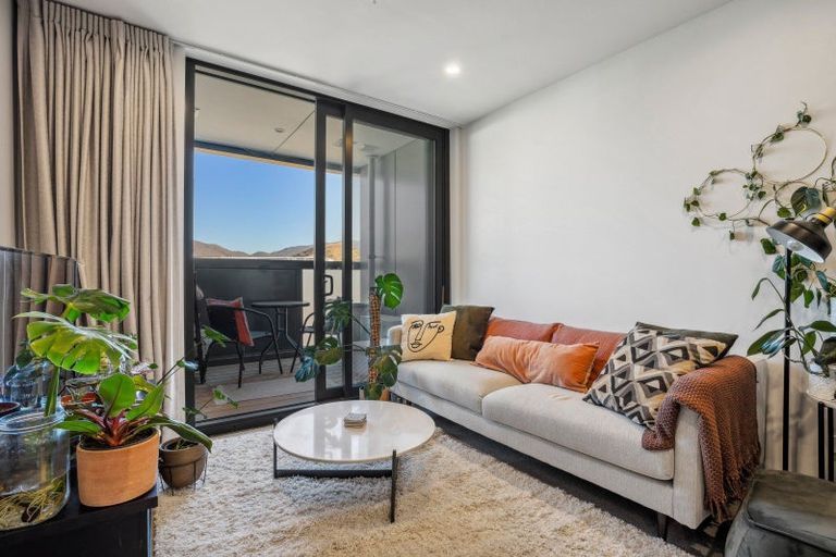 Photo of property in Kawarau Residences, 303/16 Mountain Ash Drive, Frankton, Queenstown, 9300