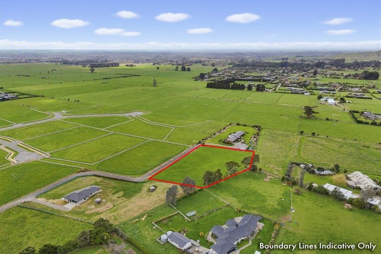 Photo of property in 425 Tararua Road, Levin, 5571