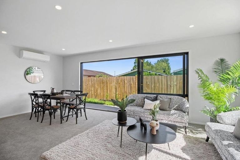 Photo of property in 4/15 Glen Lynne Avenue, Queenwood, Hamilton, 3210