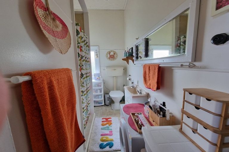 Photo of property in 25 Shakespeare Street, Greymouth, 7805