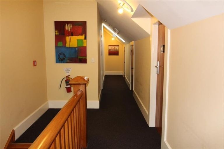 Photo of property in 526 George Street, North Dunedin, Dunedin, 9016
