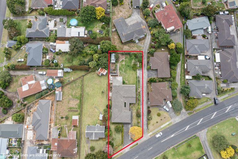 Photo of property in 31 King Street, Waiuku, 2123