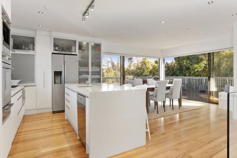 Photo of property in 3 Eric Price Avenue, Takapuna, Auckland, 0620