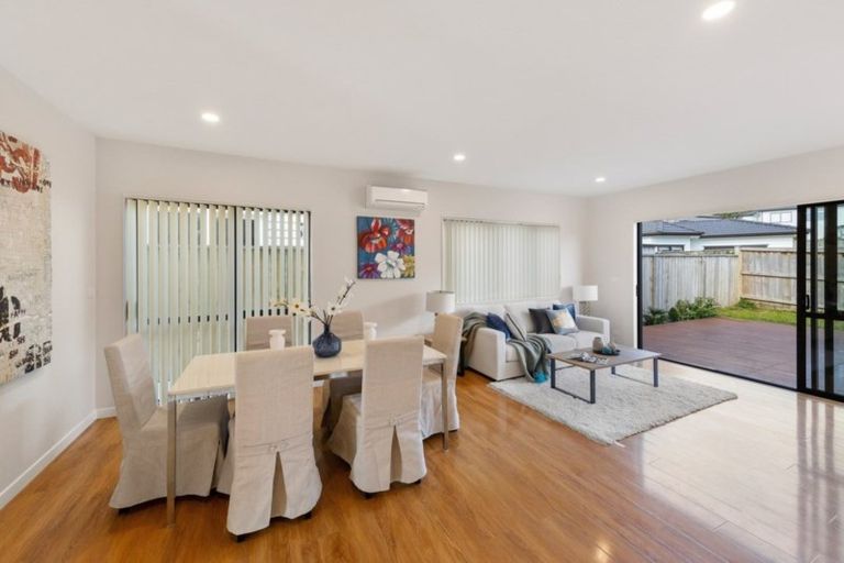 Photo of property in 4 Barnesmore Road, Flat Bush, Auckland, 2019