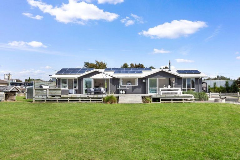 Photo of property in 154a Stanley Avenue, Te Aroha, 3320