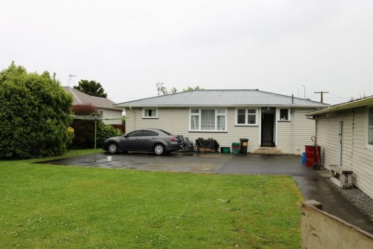 Photo of property in 46 Vogel Street, Shannon, 4821