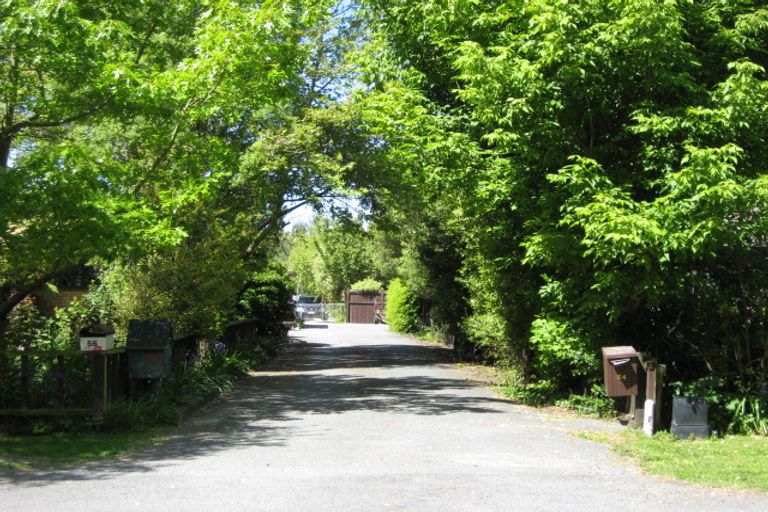 Photo of property in 56 Buckleys Road, Rangiora, 7400