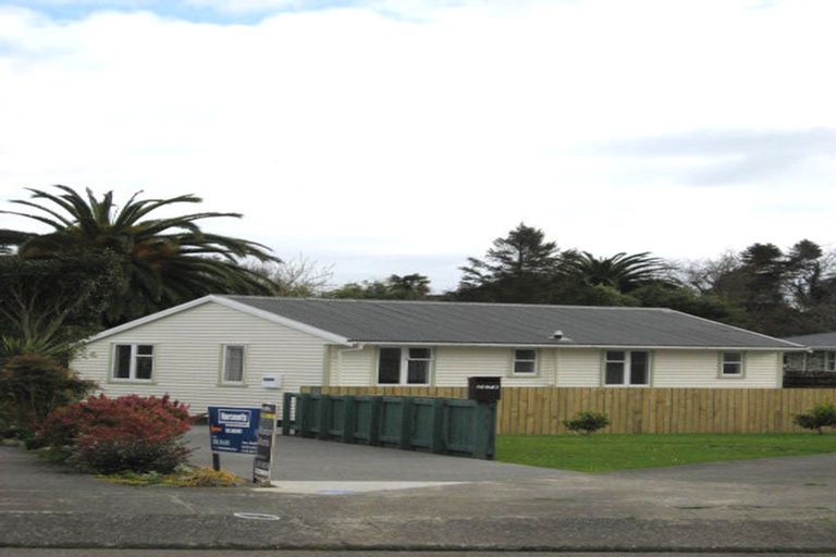 Photo of property in 267a Cambridge Street, Levin, 5510