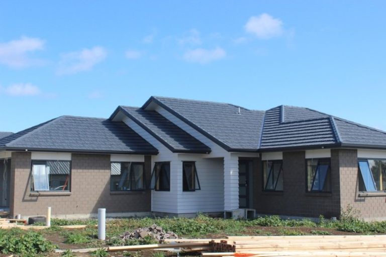 Photo of property in 9 Catherine Mclean Road, Pukekohe, 2120