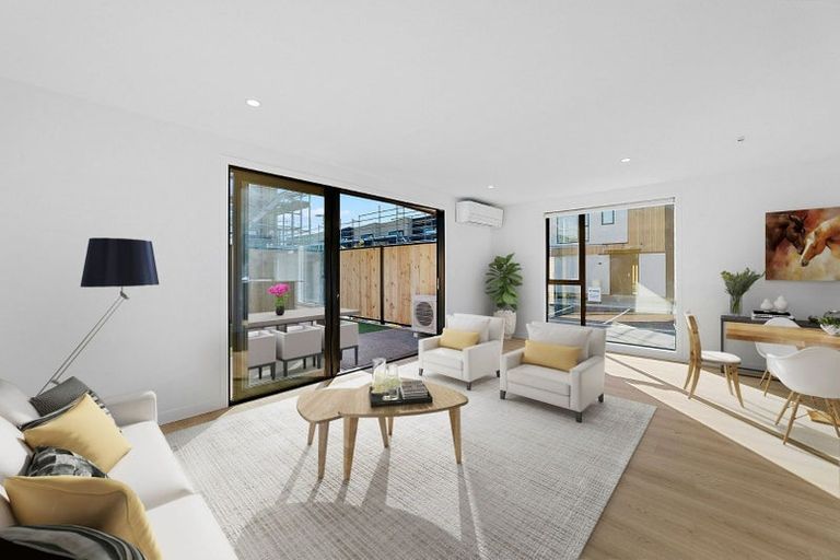 Photo of property in 19/10 Trieste Way, Paraparaumu, 5032