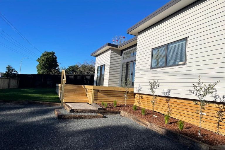 Photo of property in 62 Belgium Road, Pukekohe, 2120