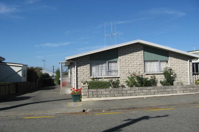 Photo of property in 7a Oxford Street, West End, Timaru, 7910