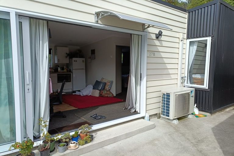 Photo of property in 27b Maitland Street, Dunedin Central, Dunedin, 9016