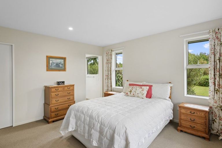 Photo of property in 1852 North Eyre Road, West Eyreton, Rangiora, 7475