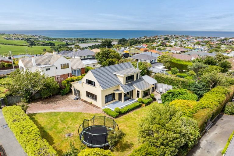 Photo of property in 13 Aytoun Street, Shiel Hill, Dunedin, 9013