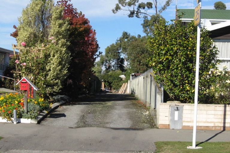 Photo of property in 74 Pukatea Street, Gleniti, Timaru, 7910