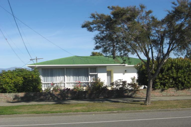 Photo of property in 6a Usk Street, Marchwiel, Timaru, 7910