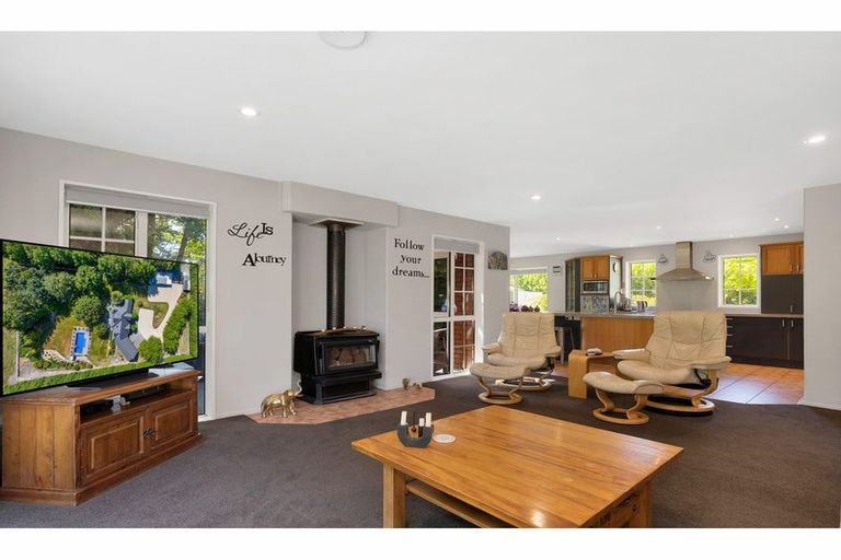 Photo of property in 5 Glengarry Lane, Kaiapoi, 7691