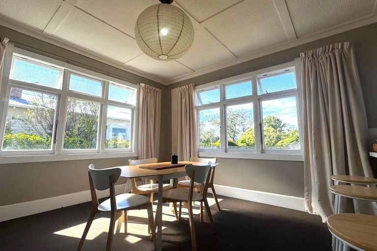 Photo of property in 187 Georges Drive, Napier South, Napier, 4110