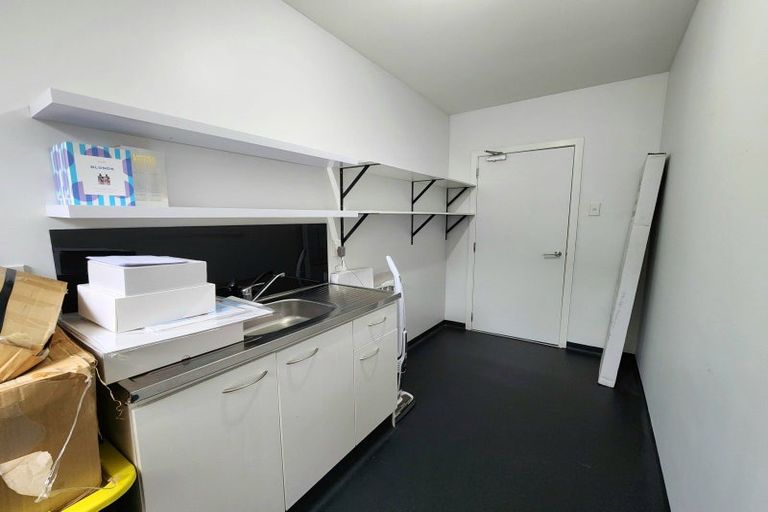 Photo of property in Sorbe't Hair, 41 High Street, Greymouth, 7805