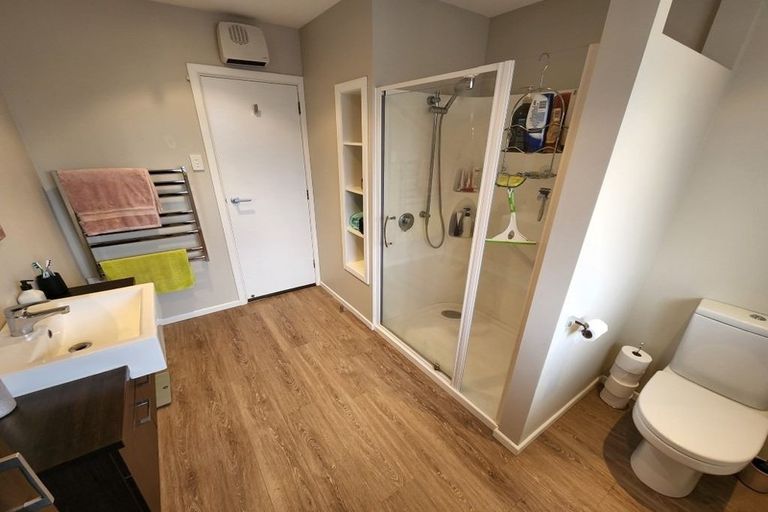 Photo of property in 1/7 Tulloch Place, Papanui, Christchurch, 8052