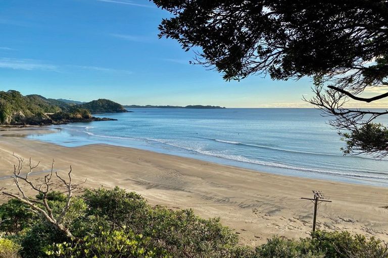 Photo of property in 1305b Matapouri Road, Matapouri, Whangarei, 0173