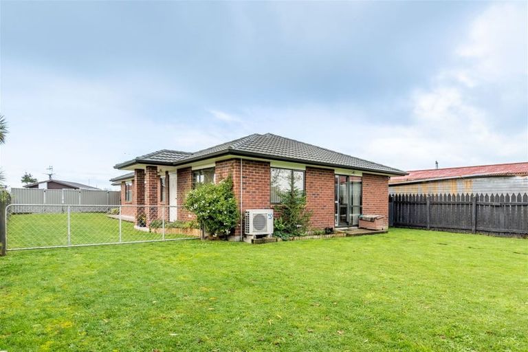 Photo of property in 7 Crowther Crescent, Heidelberg, Invercargill, 9812