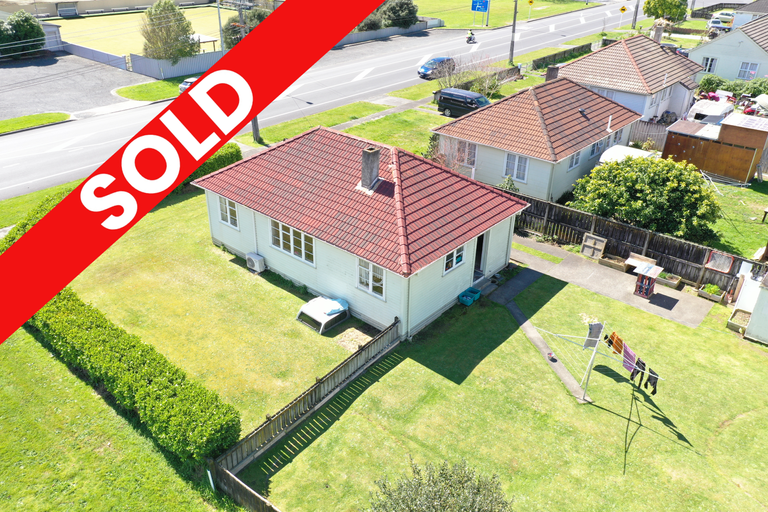 Photo of property in 21 Ellery Street, Ngaruawahia, 3720