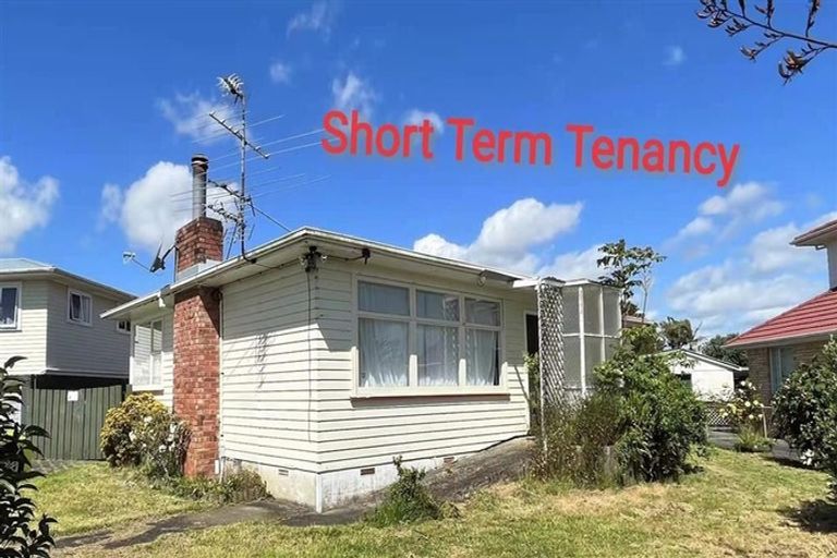 Photo of property in 7 Mail Avenue, Weymouth, Auckland, 2103