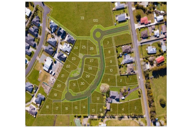 Photo of property in 48 South Road, Waipu, 0510