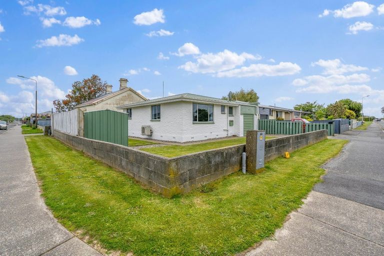 Photo of property in 190 Ettrick Street, Appleby, Invercargill, 9812