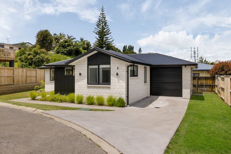 Photo of property in 6 Mossie Way, Greerton, Tauranga, 3112