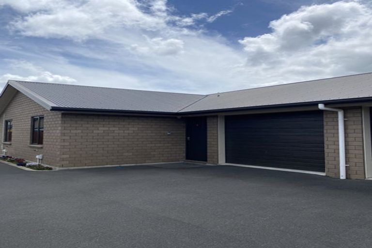 Photo of property in 3/17 Enderley Avenue, Enderley, Hamilton, 3214