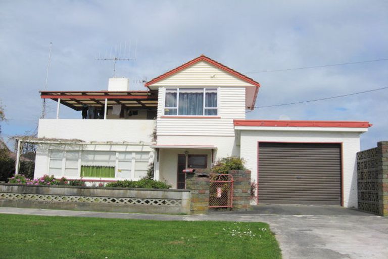 Photo of property in 76 Portal Street, Durie Hill, Whanganui, 4500
