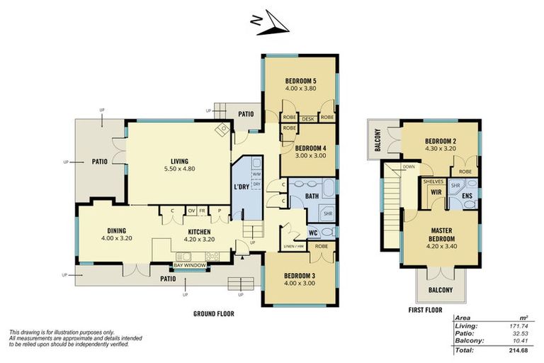 Photo of property in 1214 Paerata Road, Pukekohe, 2120