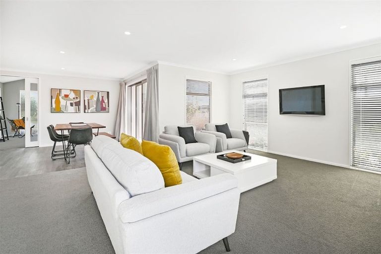 Photo of property in 168 Southfield Drive, Lincoln, 7608