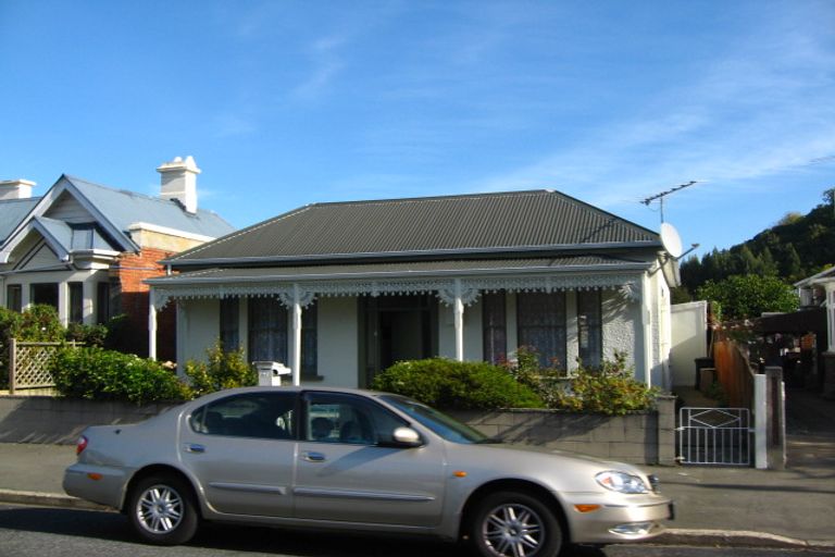 Photo of property in 27 Carr Street, North East Valley, Dunedin, 9010