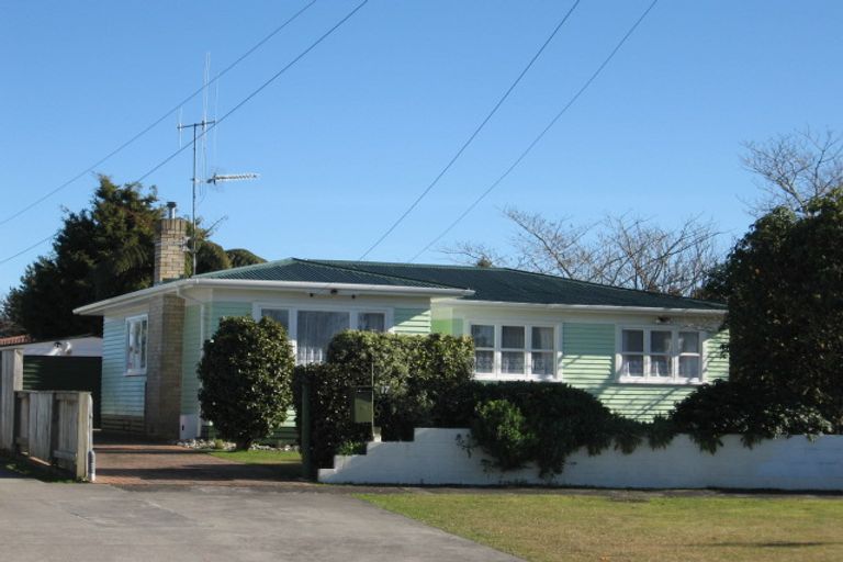 Photo of property in 17 Masefield Drive, Enderley, Hamilton, 3214