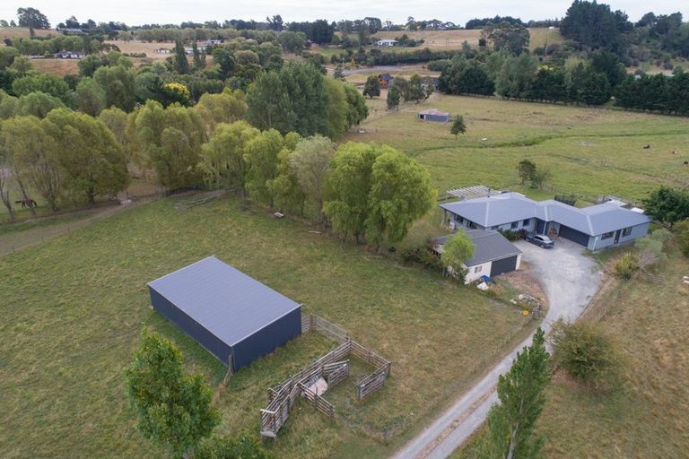 Photo of property in 110 Wyndham Street, Ashhurst, 4810