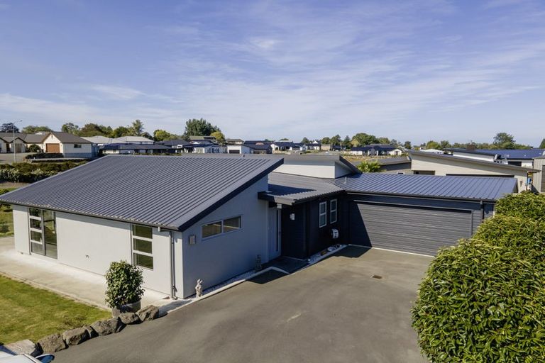 Photo of property in 58 Hunter Hills Drive, Gleniti, Timaru, 7910