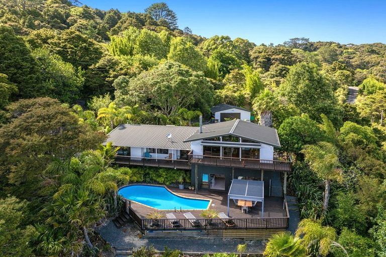 Photo of property in 121 Noakes Hill Road, Puhoi, Silverdale, 0994
