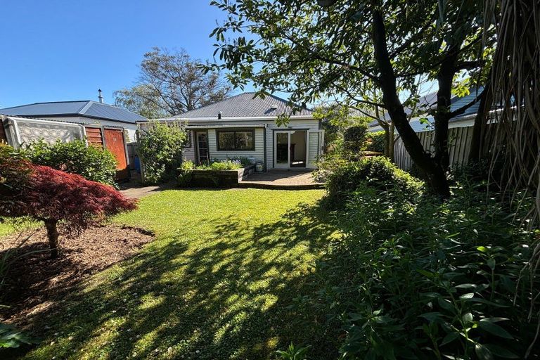 Photo of property in 24 Forbes Street, Sydenham, Christchurch, 8023