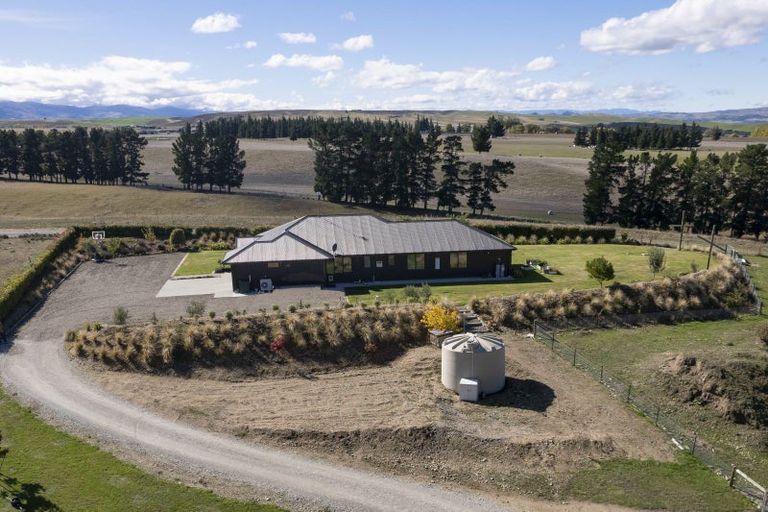 Photo of property in 390c Letts Gully Road, Letts Gully, Alexandra, 9393